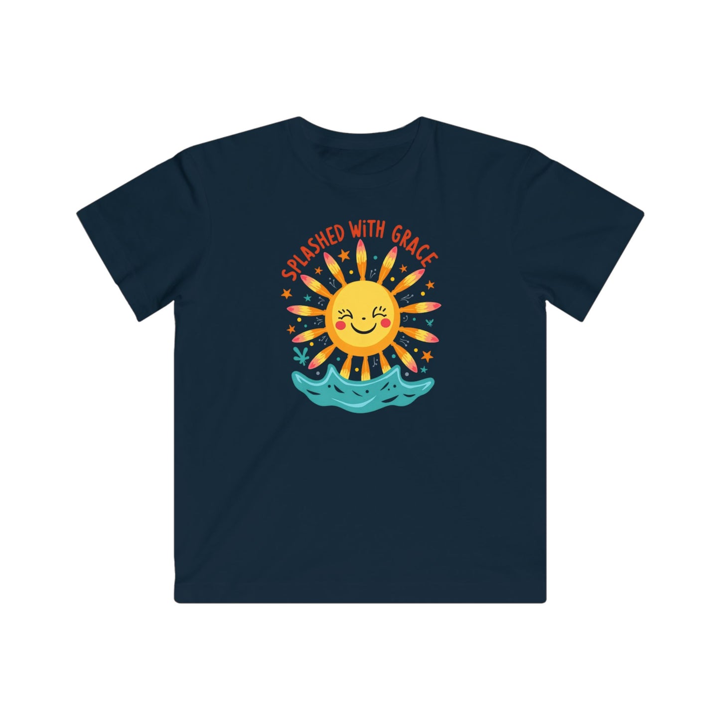 Splashed with Grace TShirt