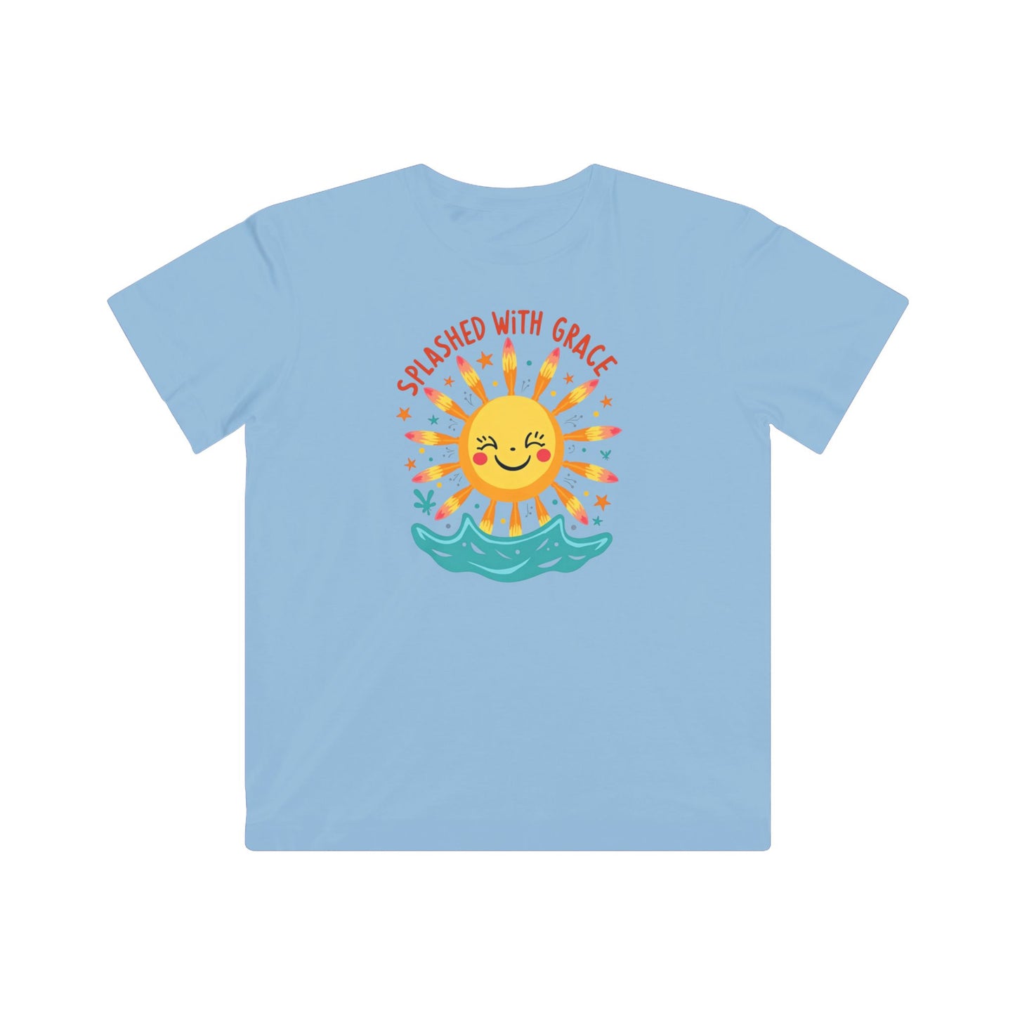 Splashed with Grace TShirt
