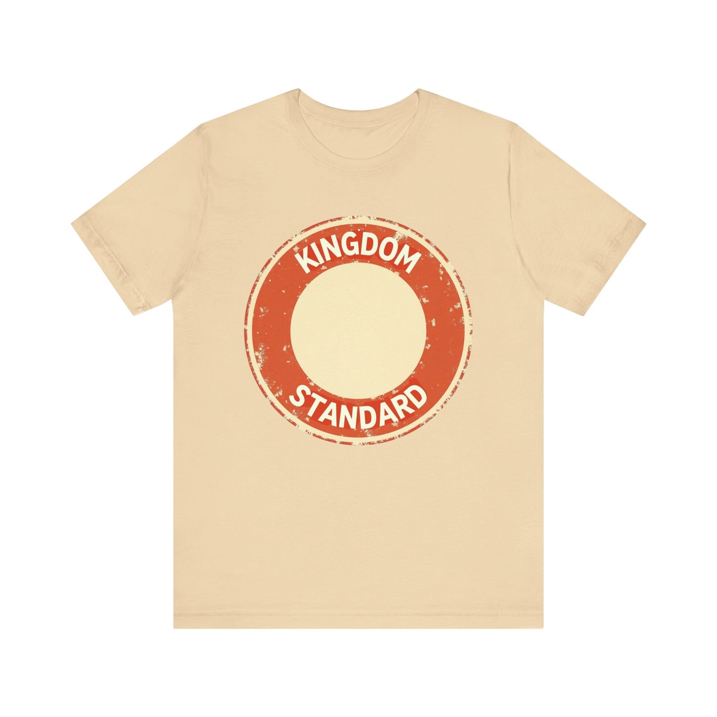 Kingdom Standard T-Shirt - Klippette Joy