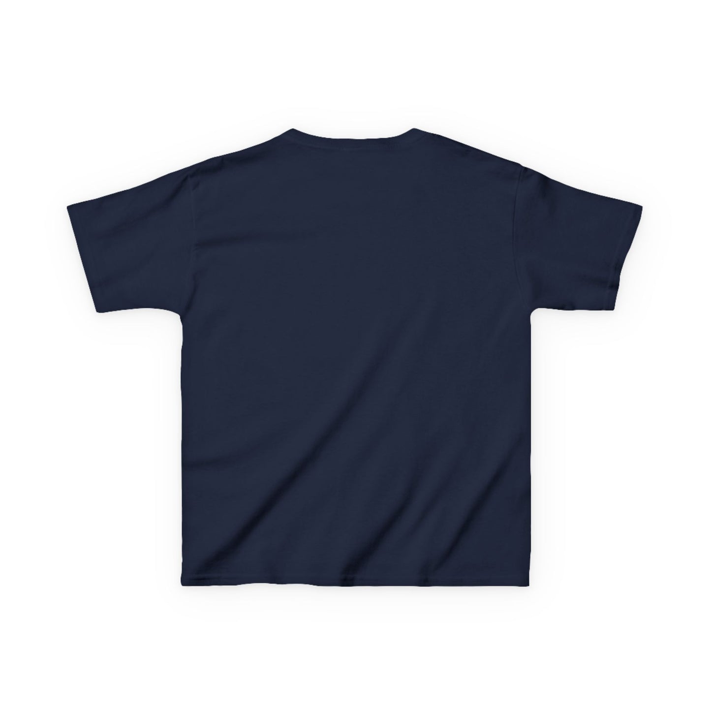 'Small But Strong' T-Shirt - Klippette Joy