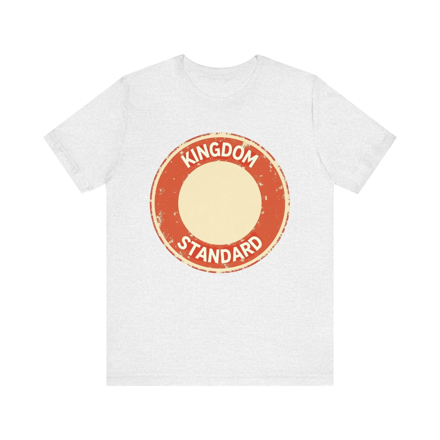 Kingdom Standard T-Shirt - Klippette Joy