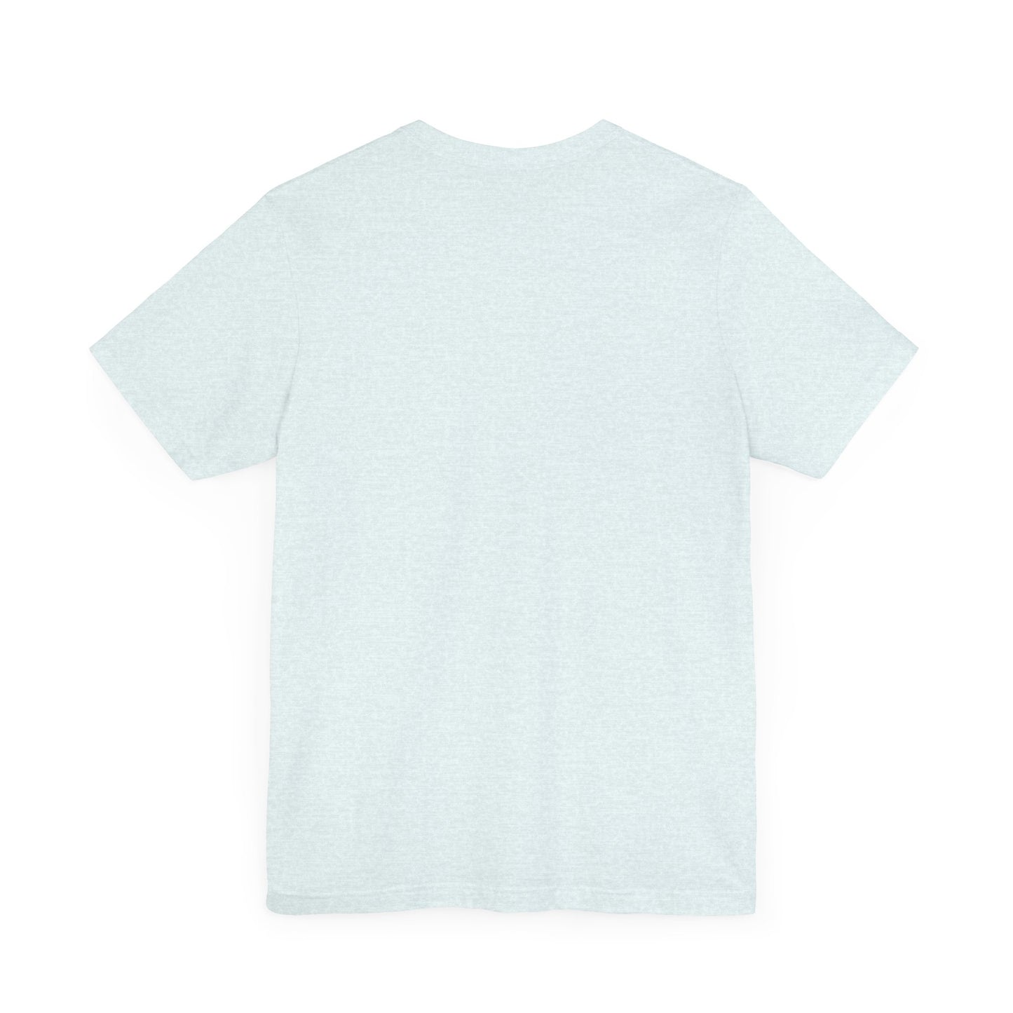 God Driven Purpose T-Shirt - Klippette Joy