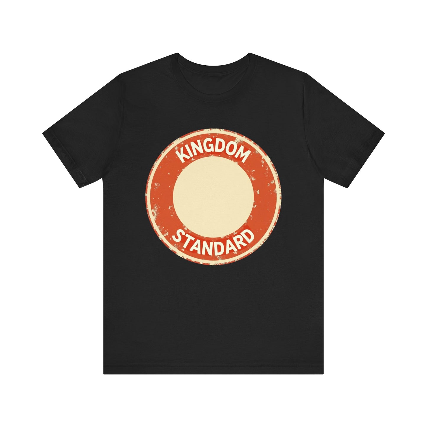 Kingdom Standard T-Shirt - Klippette Joy