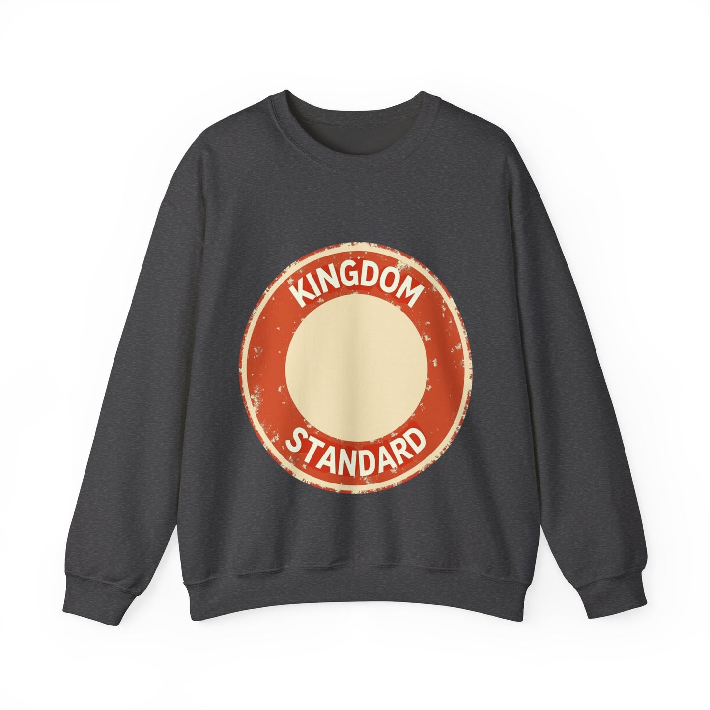 Kingdom Standard Sweatshirts - Klippette Joy