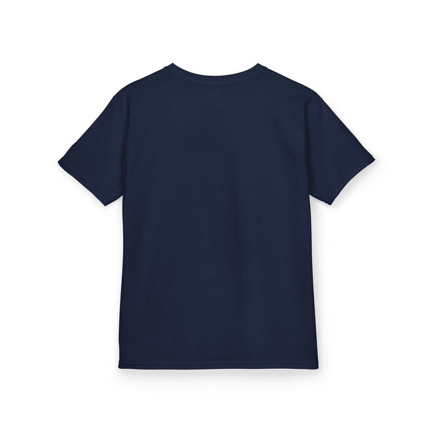 'Small But Strong' T-Shirt - Klippette Joy