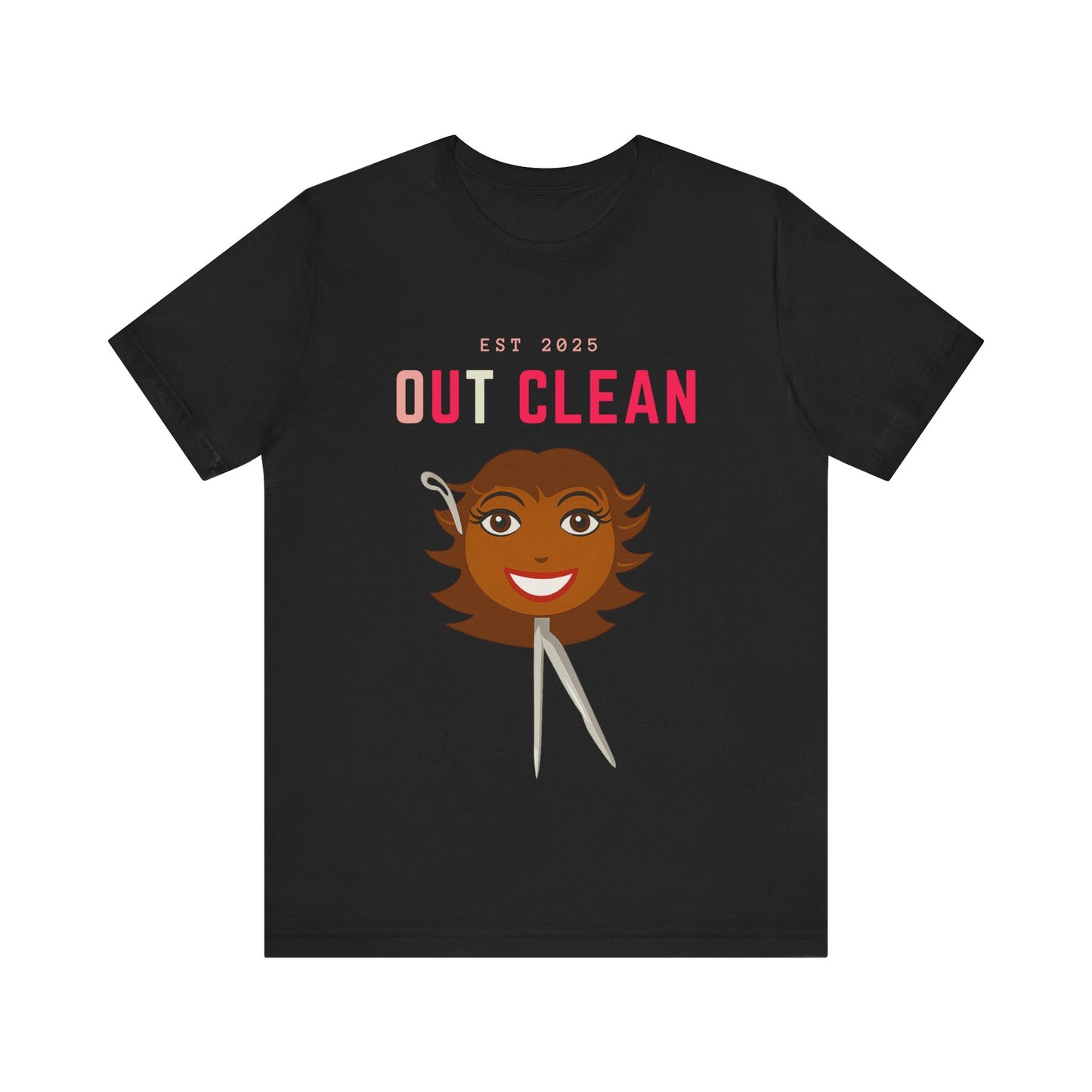 Out Clean' – faith and freedom-inspired message by Klippette