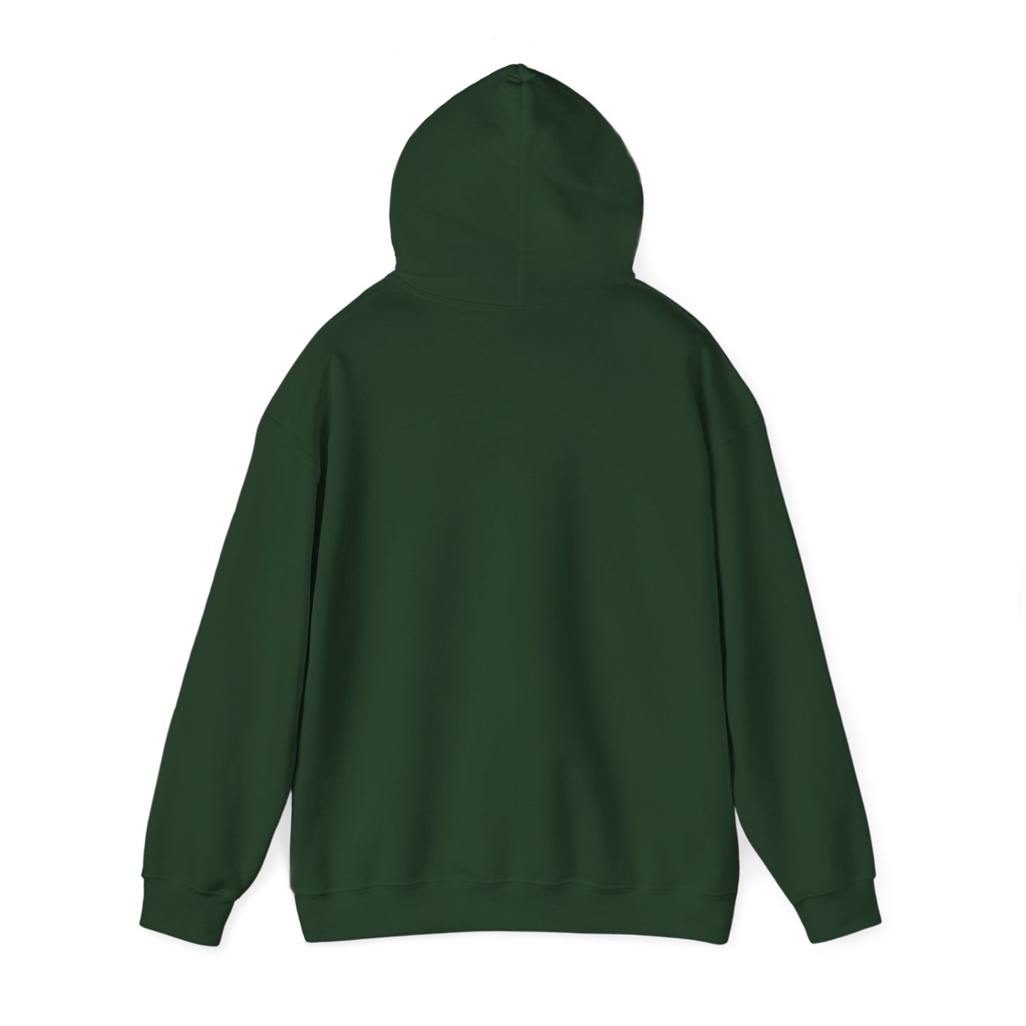 Funny Tariff Chicken Hoodie - Klippette Joy