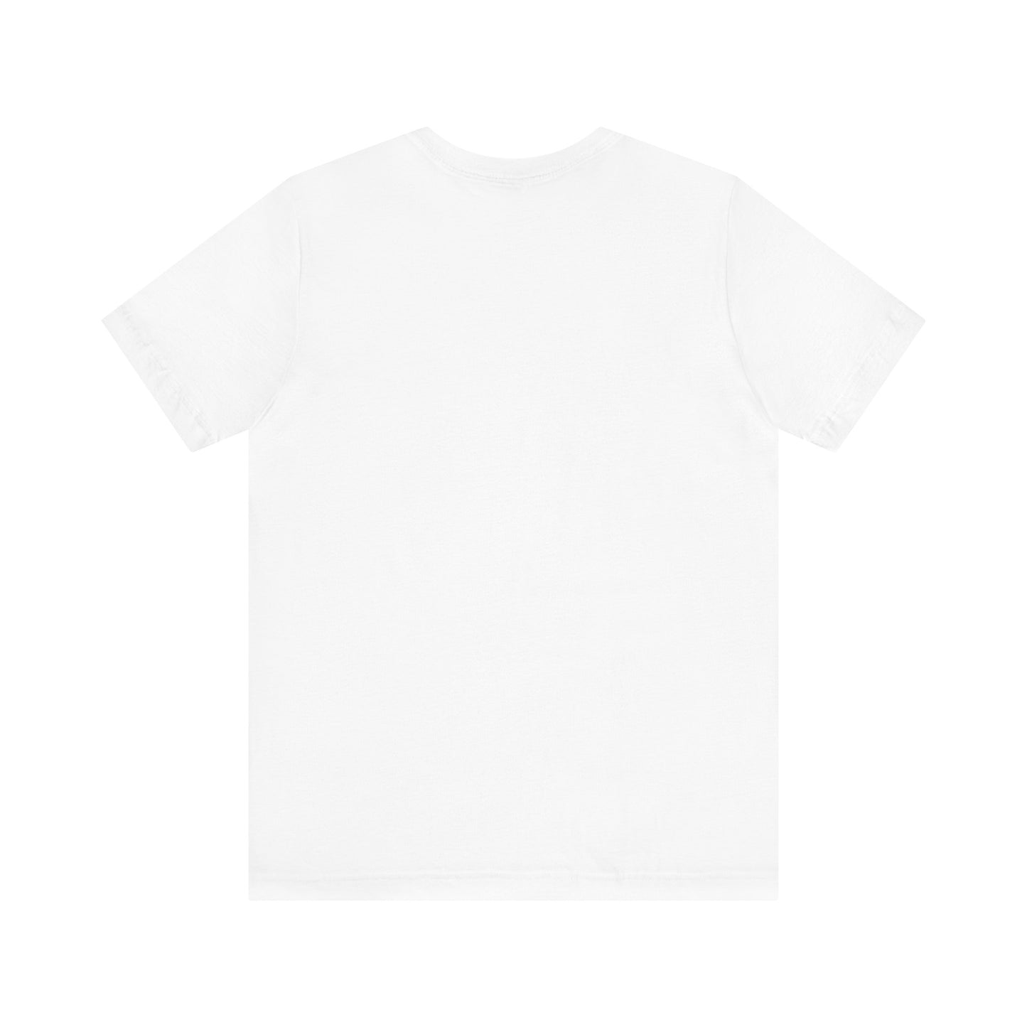 Covered by Grace, Bajan by Blood T-Shirt - Klippette Joy