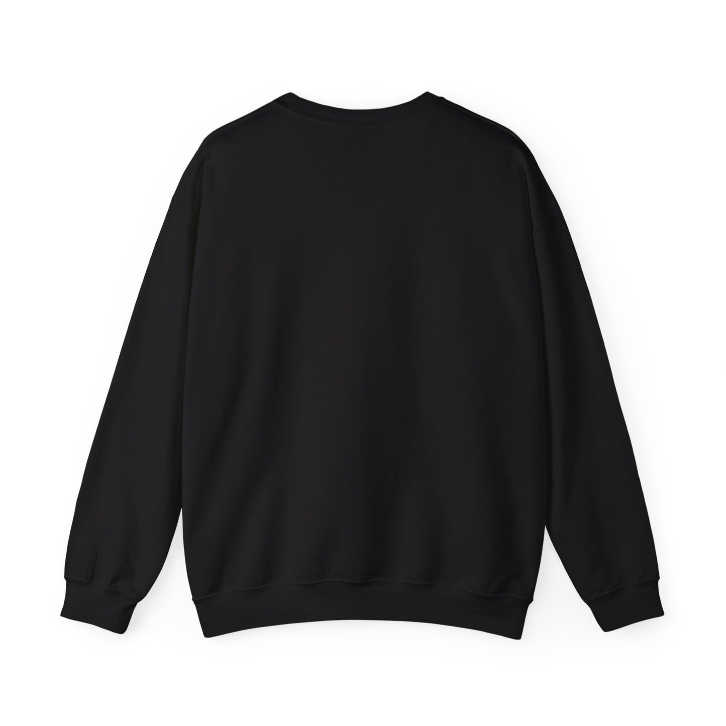 Divine Hustle Sweatshirt - Klippette Joy