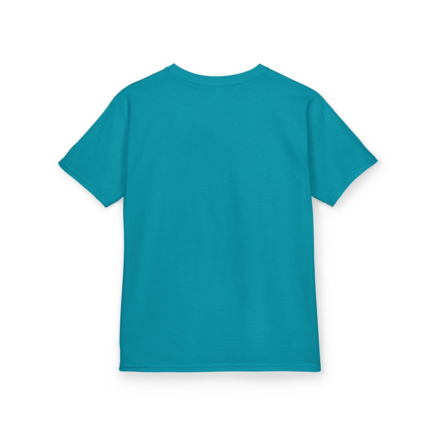 'Small But Strong' T-Shirt - Klippette Joy