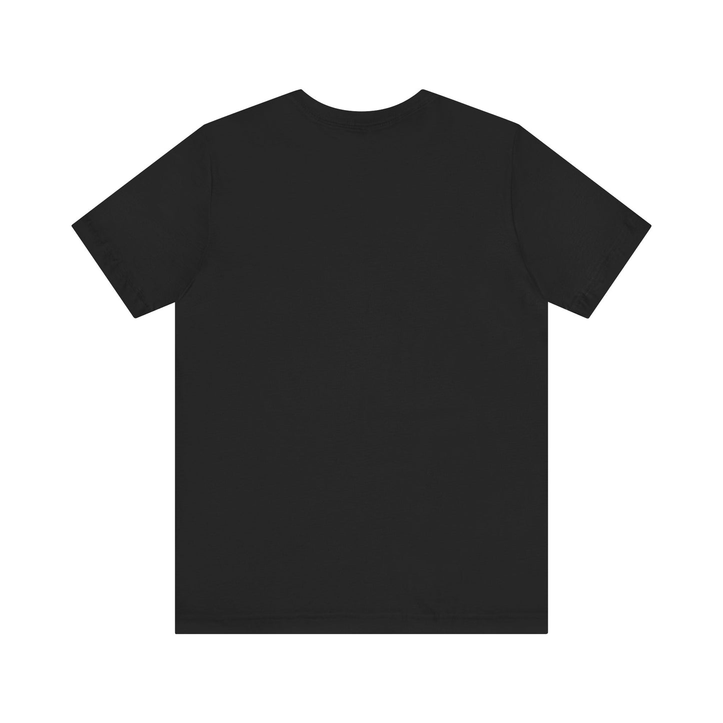 Christian apparel with 'Covered by Grace' message – faith and grace-themed t-shirt by Klippette"