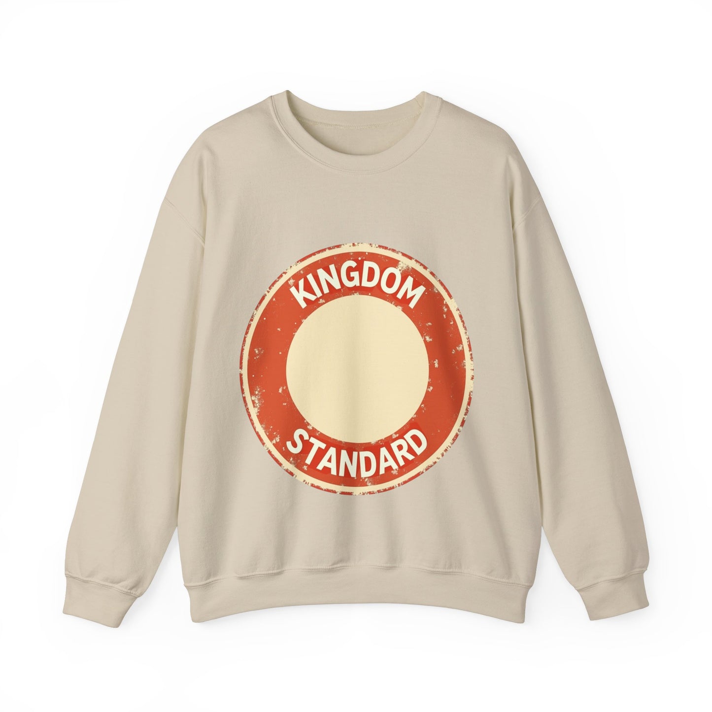 Kingdom Standard Sweatshirts - Klippette Joy