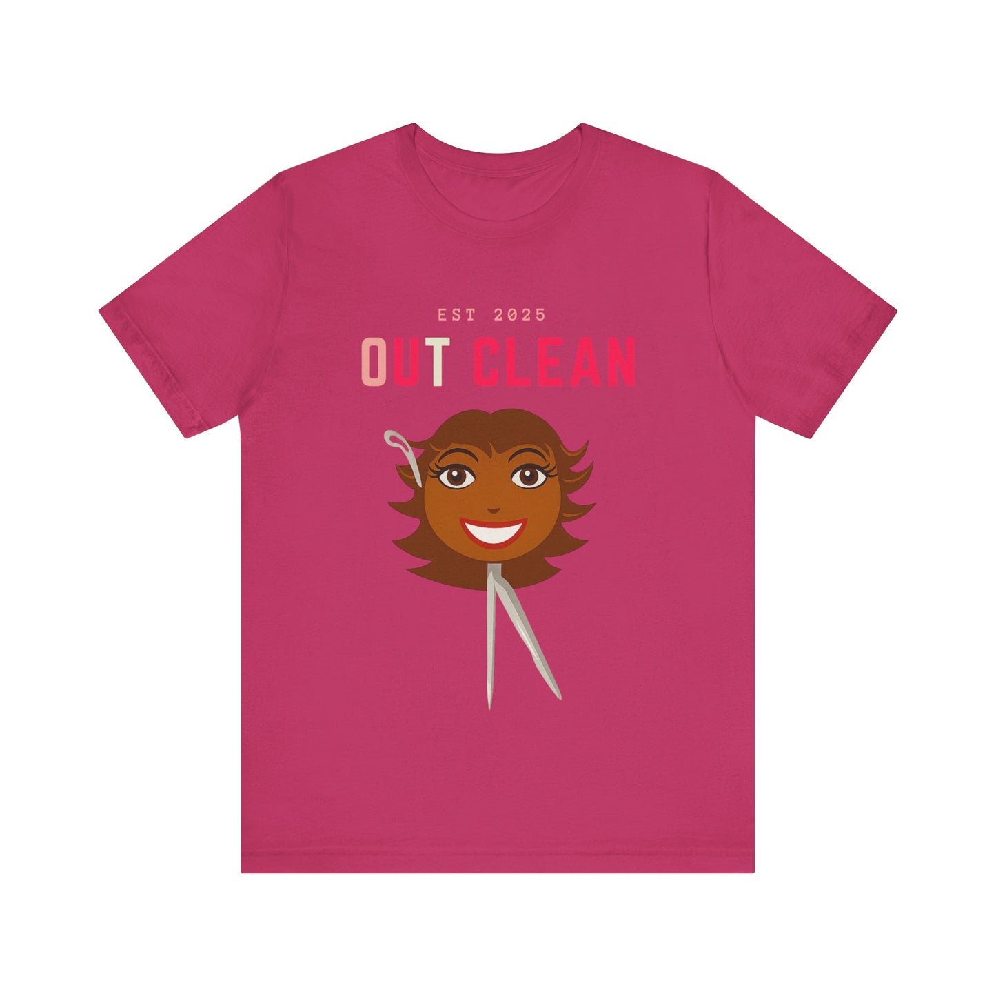 Out Clean' – faith and freedom-inspired message by Klippette