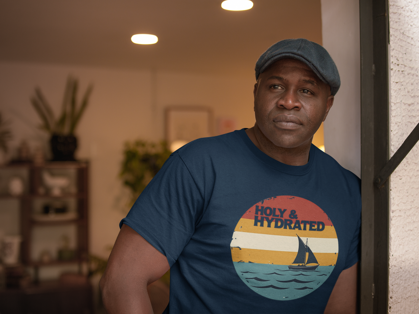 Holy & Hydrated T-Shirt