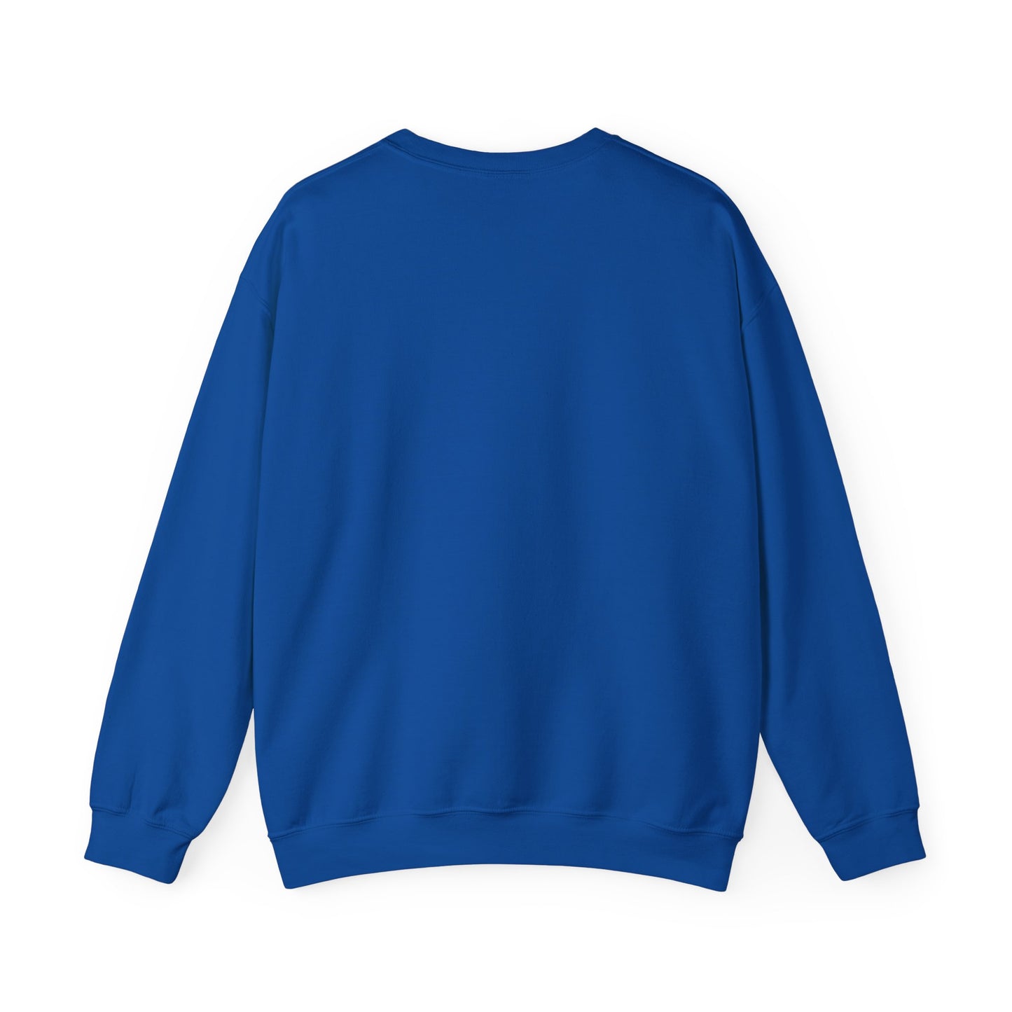 Kingdom Standard Sweatshirts - Klippette Joy