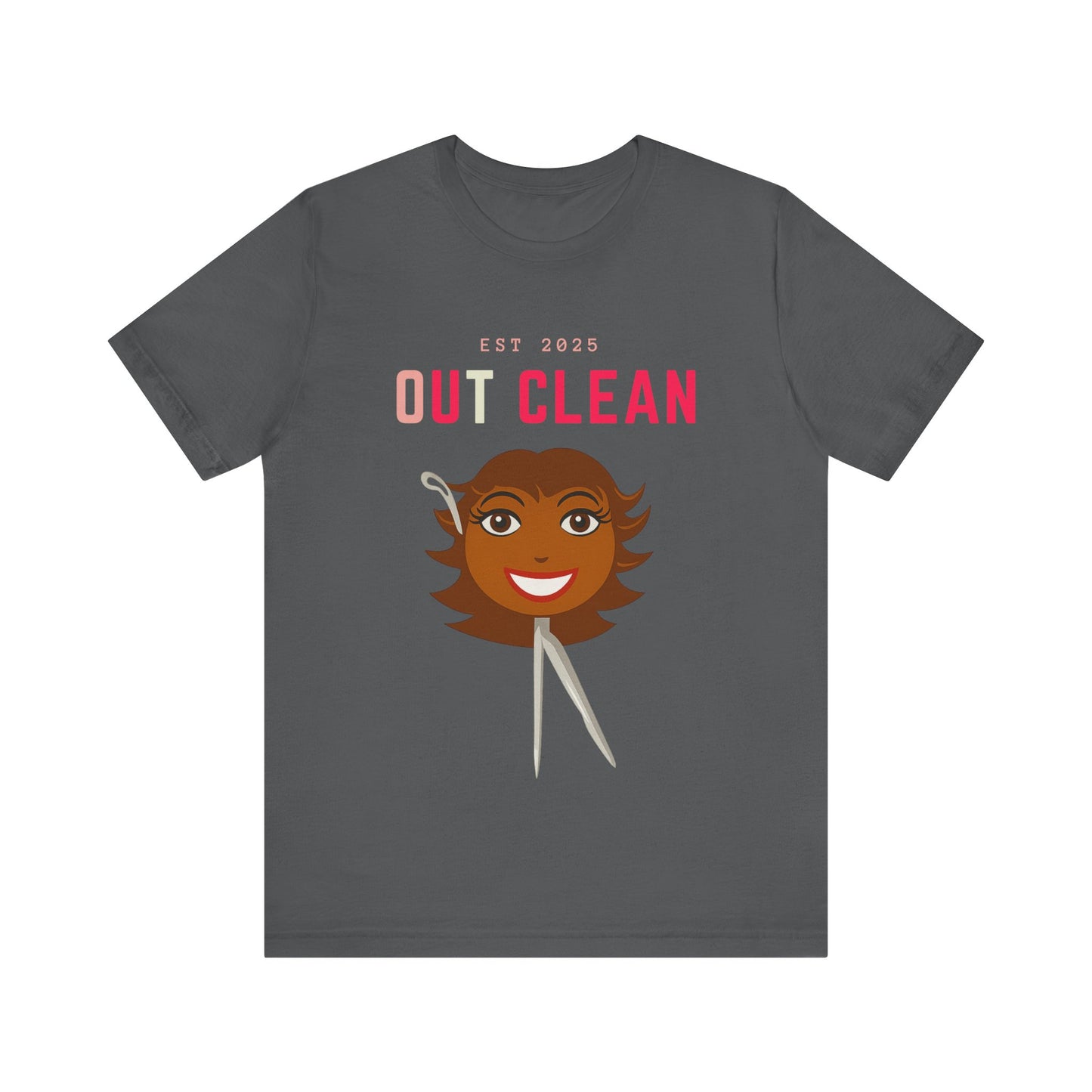 Out Clean' – faith and freedom-inspired message by Klippette