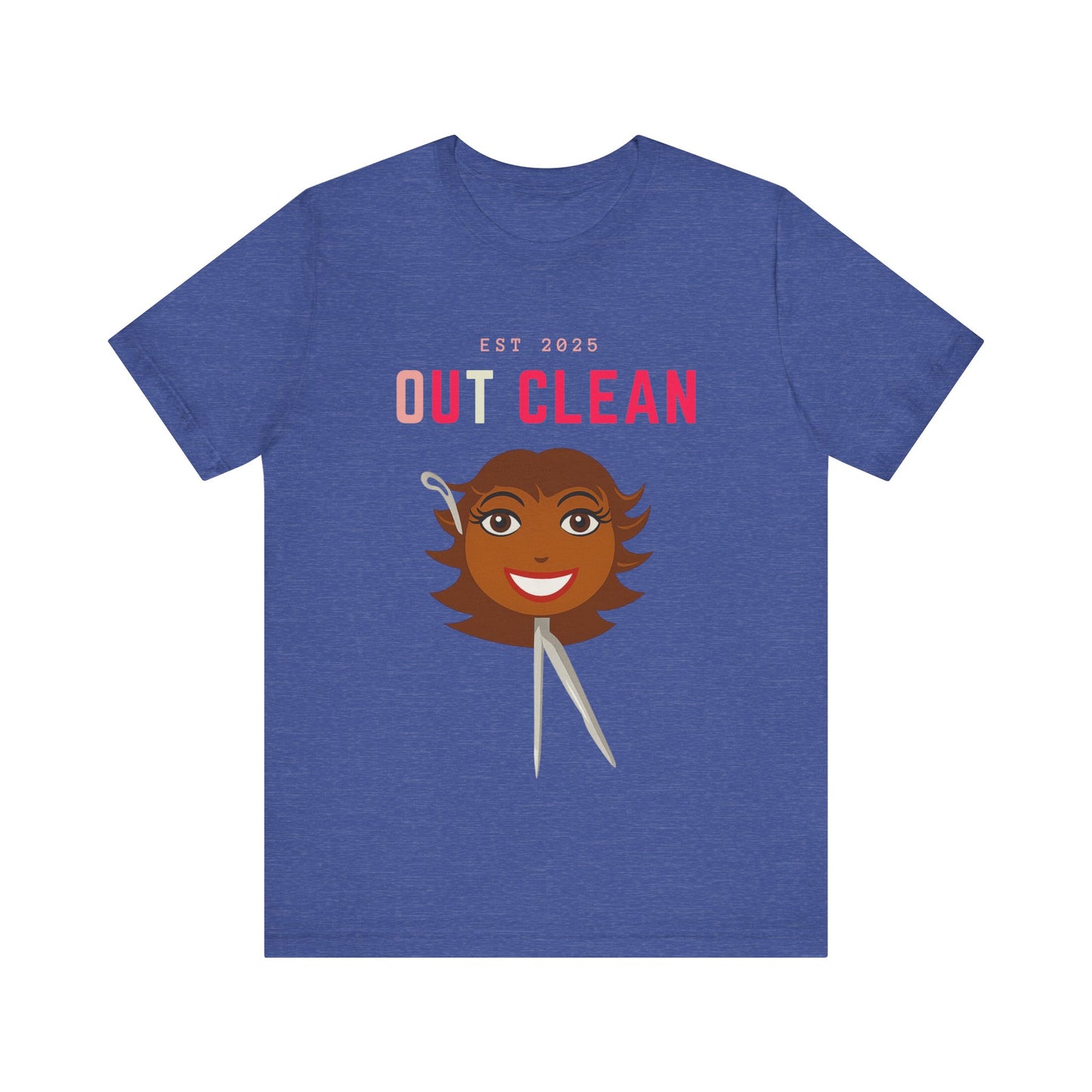 Out Clean' – faith and freedom-inspired message by Klippette
