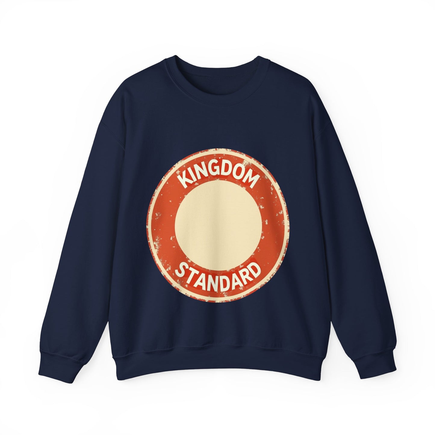 Kingdom Standard Sweatshirts - Klippette Joy