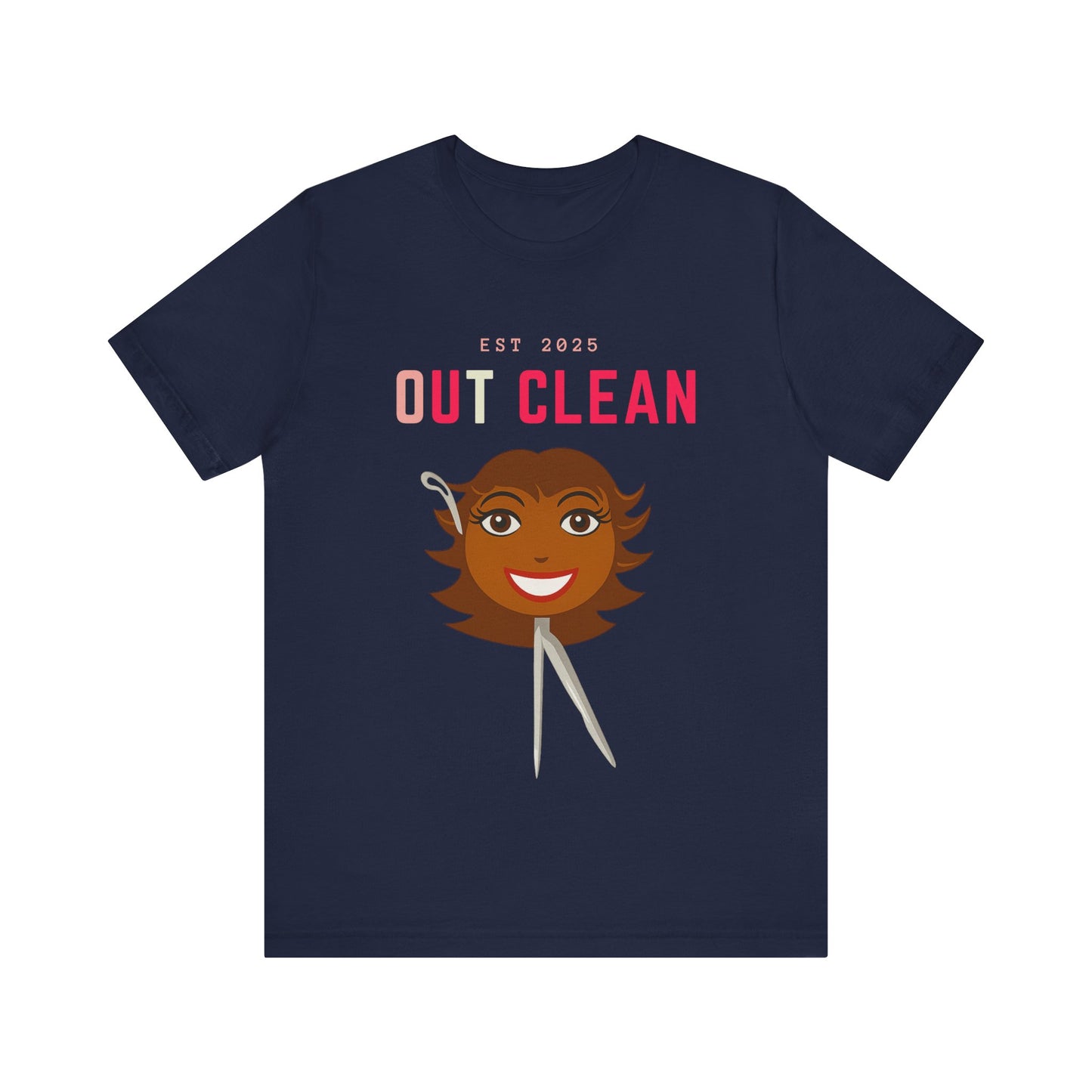 Out Clean' – faith and freedom-inspired message by Klippette