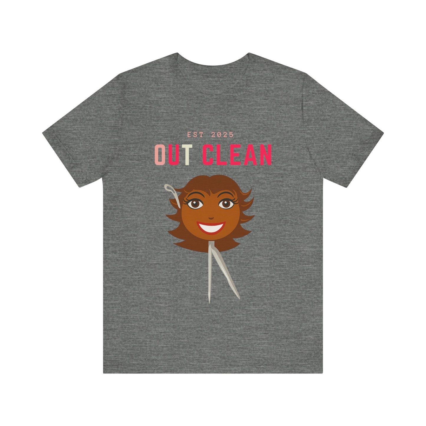 Out Clean' – faith and freedom-inspired message by Klippette