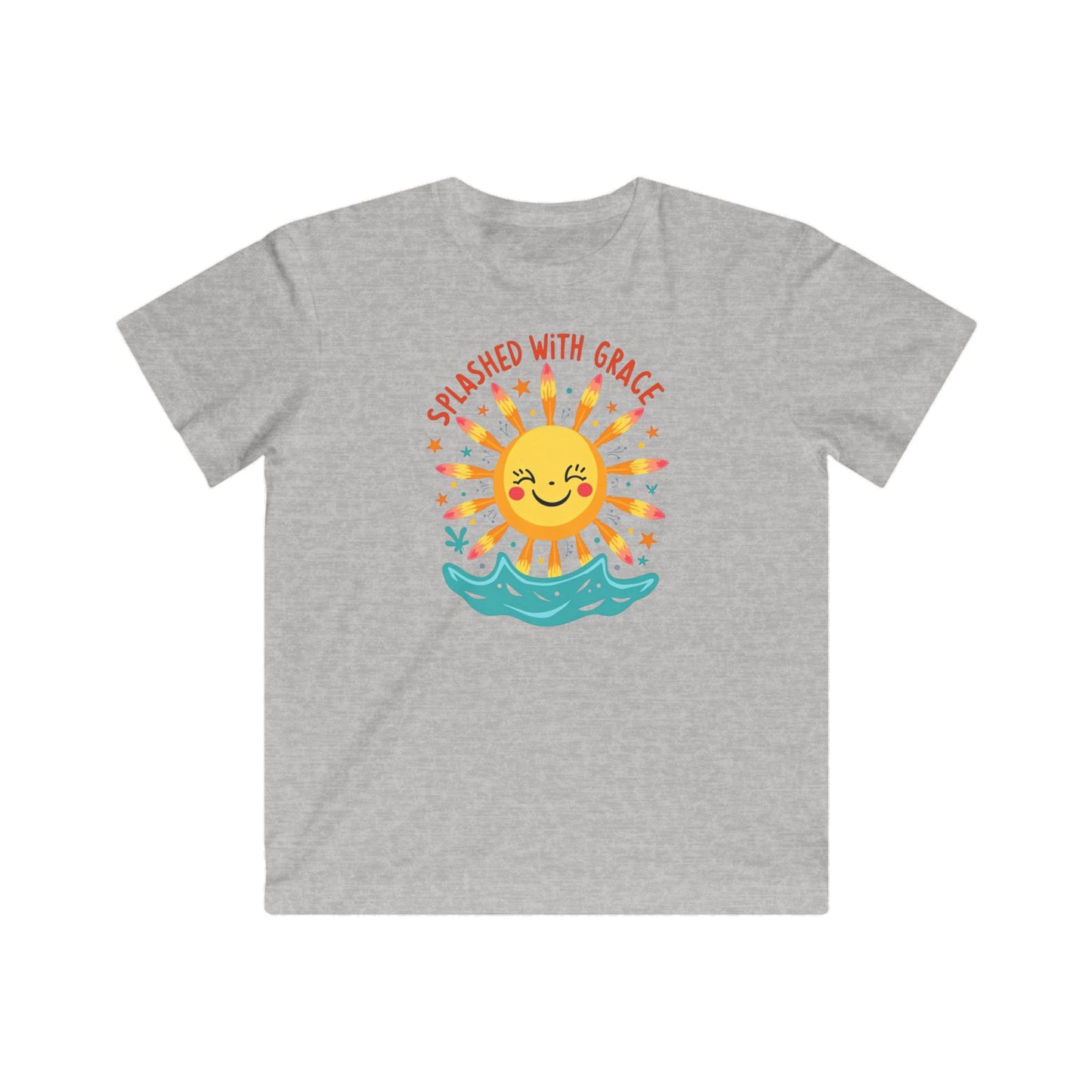 Splashed with Grace TShirt