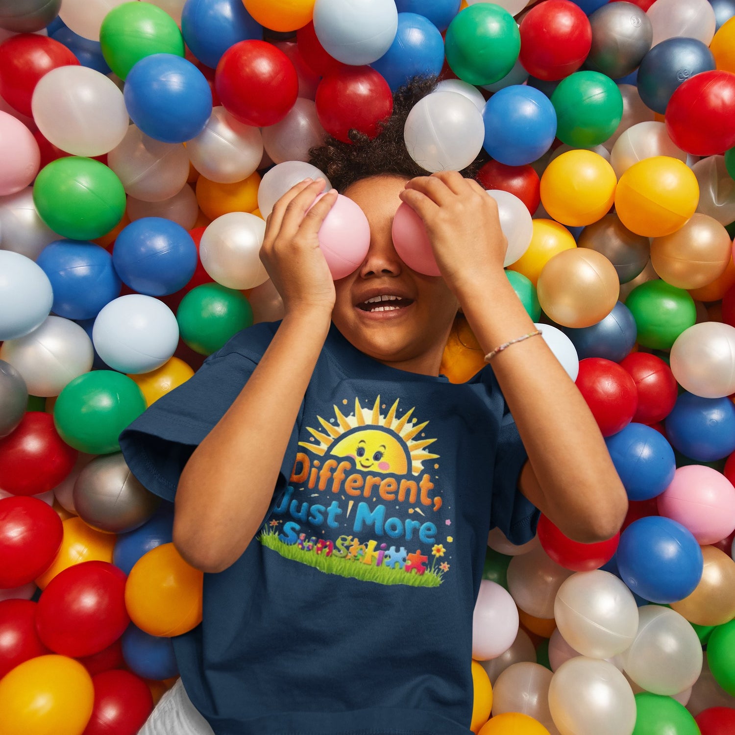 Kids Collections - Rooted in Faith from day one.