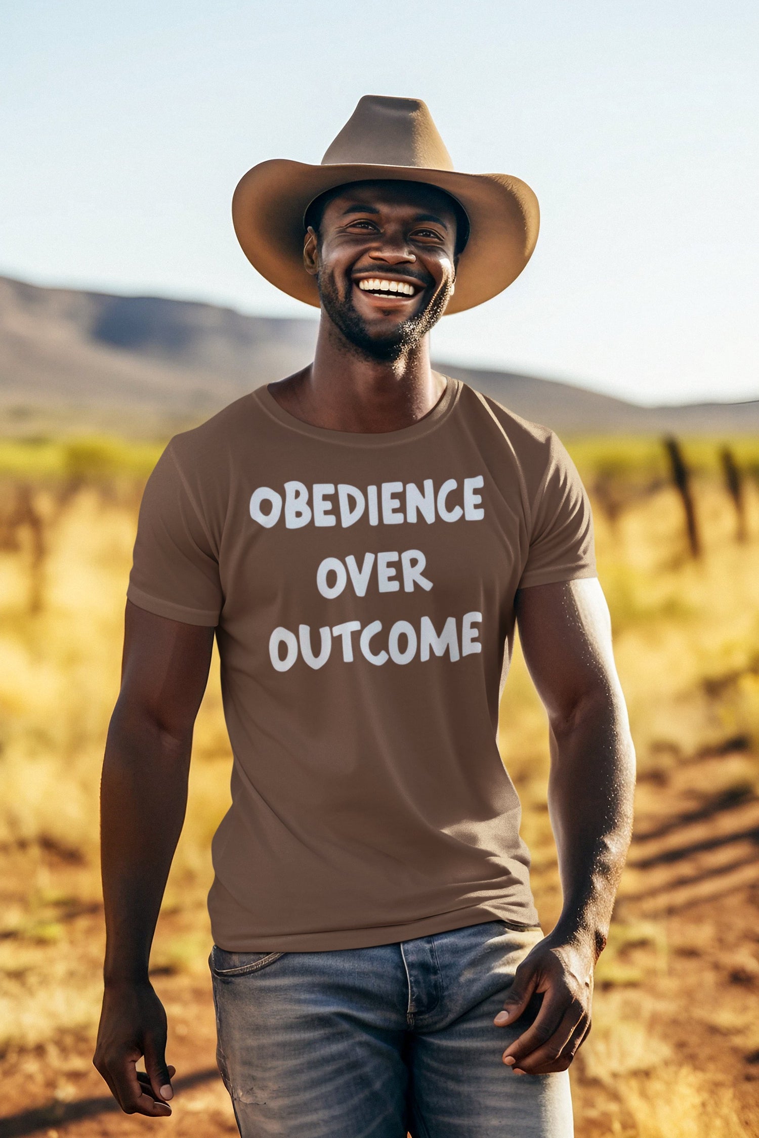 T-Shirts Collection - Faith that Fits