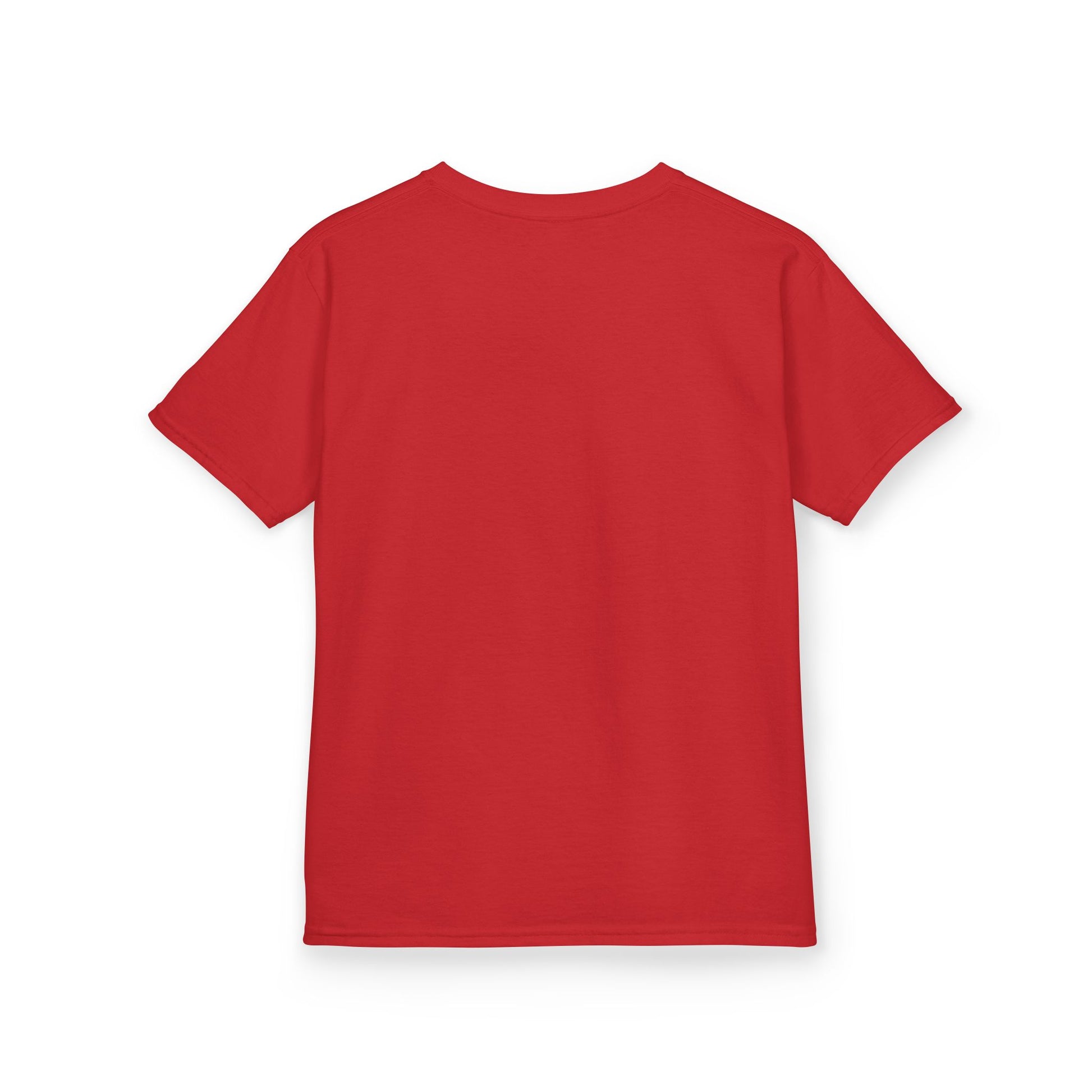 'Small But Strong' T-Shirt - Klippette Joy