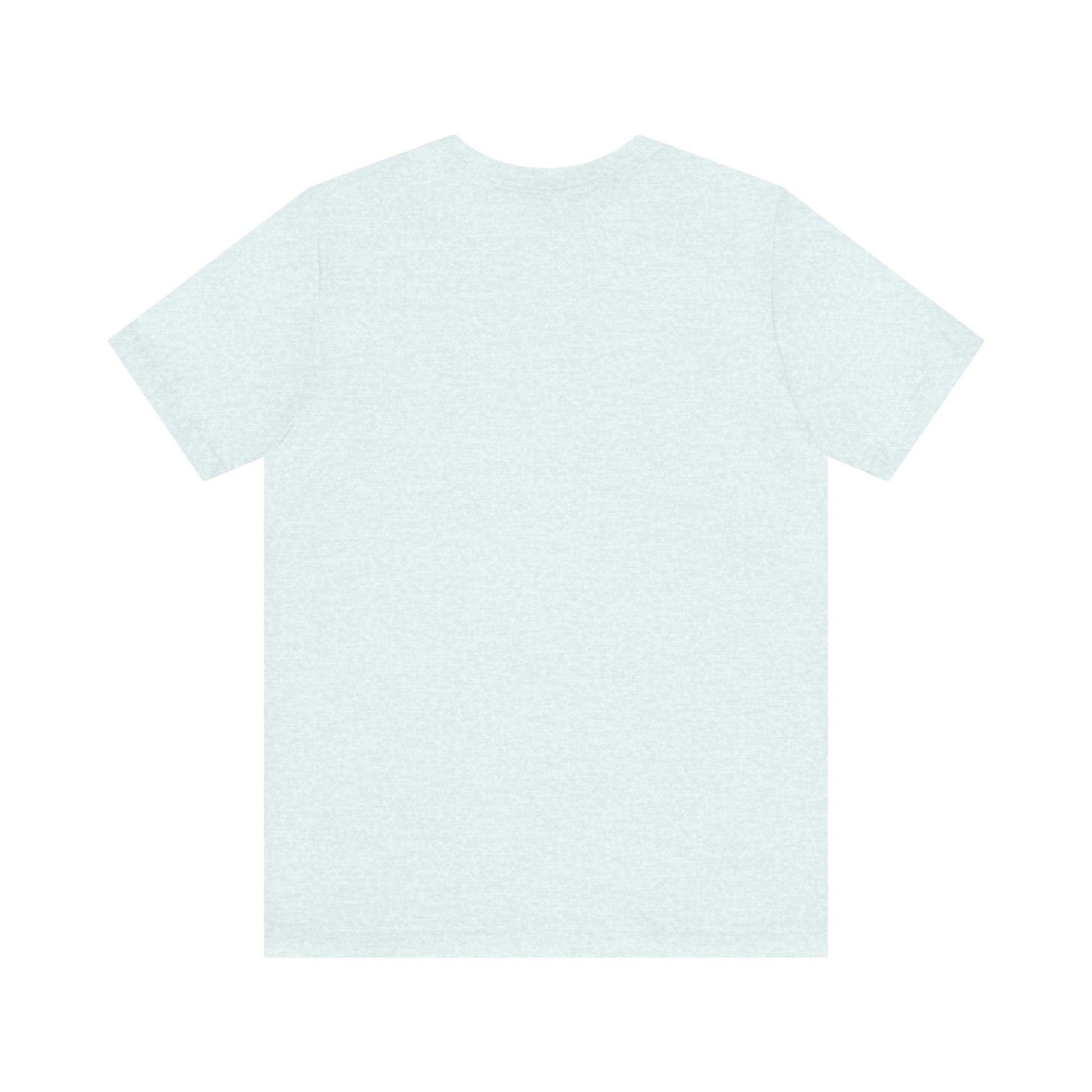 God Driven Purpose T-Shirt - Klippette Joy