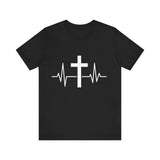 Be Faithful Tee