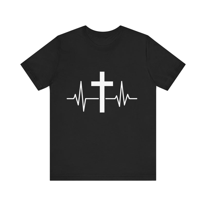 Be Faithful Tee