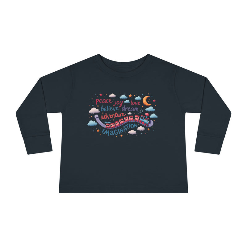 DreamWord Imagination Adventure Shirt