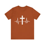 Be Faithful Tee