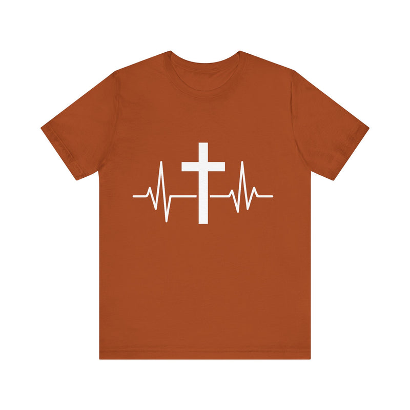 Be Faithful Tee