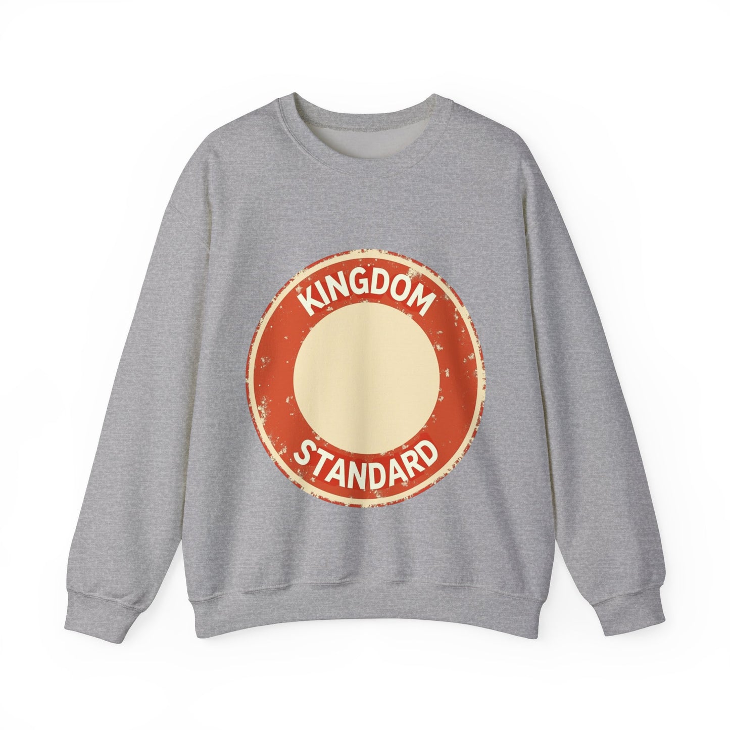 Kingdom Standard Sweatshirts - Klippette Joy
