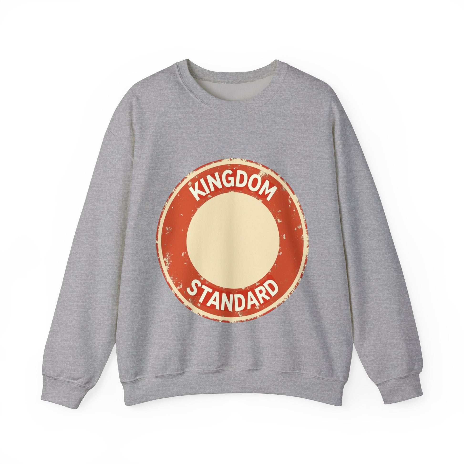 Kingdom Standard Sweatshirts - Klippette Joy