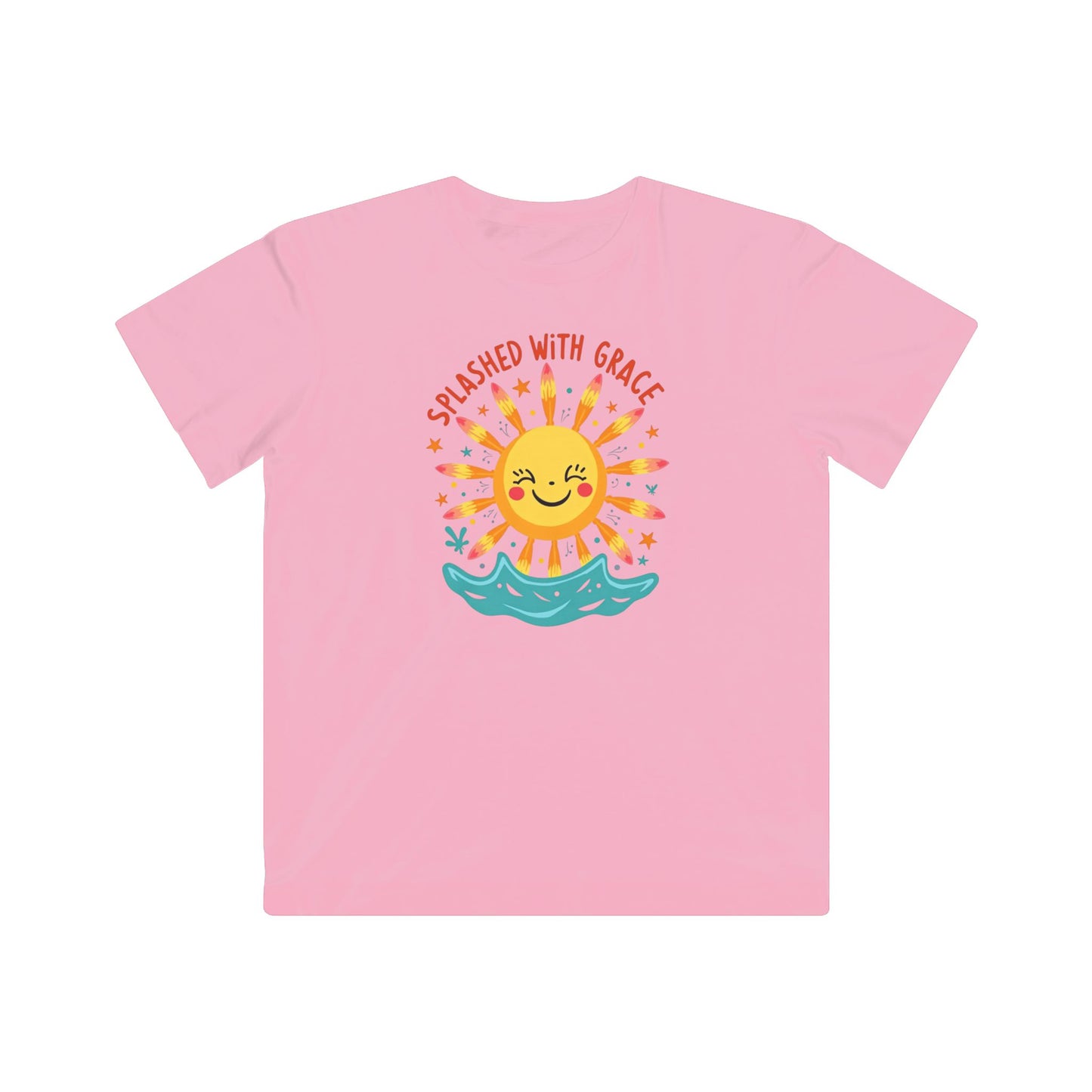 Splashed with Grace TShirt