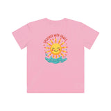 Splashed with Grace TShirt