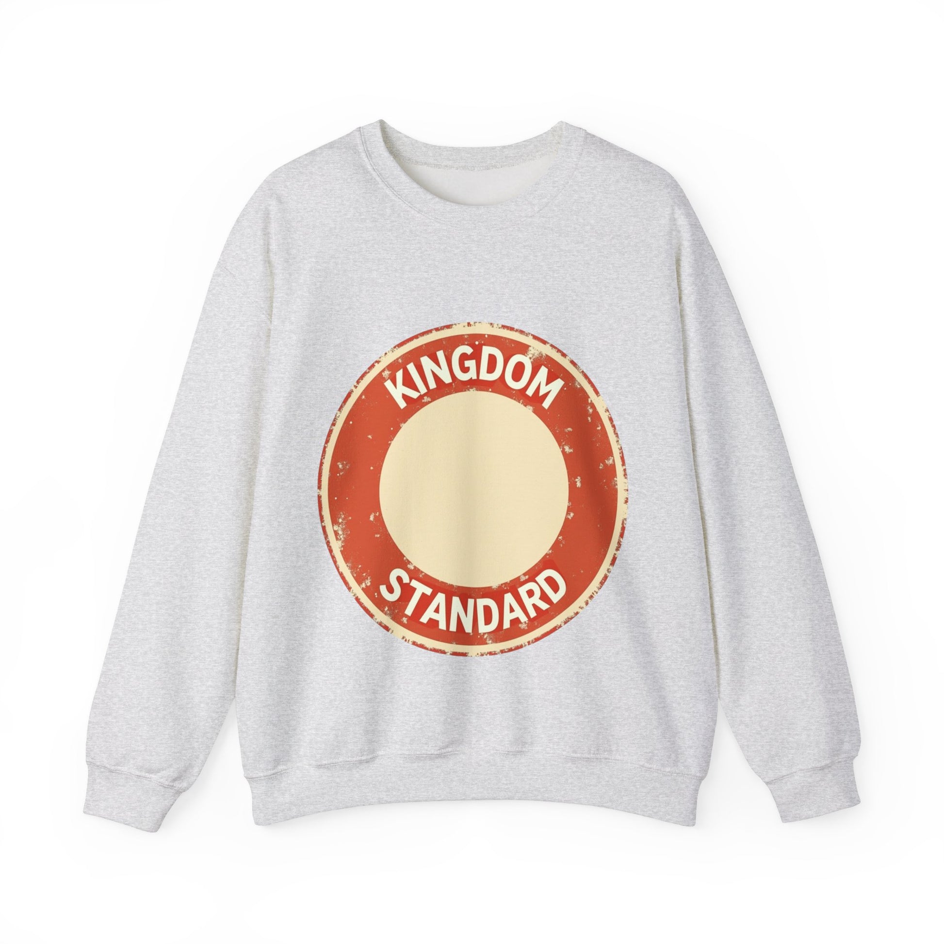 Kingdom Standard Sweatshirts - Klippette Joy