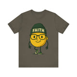 "Tiny But Mighty – Mustard Seed Faith Tee