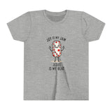 Joy is My Jam, Jesus is My Beat T-Shirt