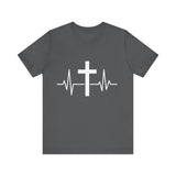 Be Faithful Tee