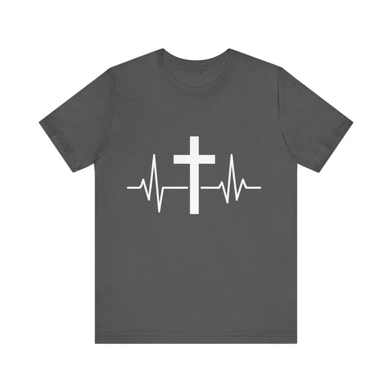 Be Faithful Tee