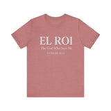 EL ROI – The God Who Sees Me | Genesis 16:13