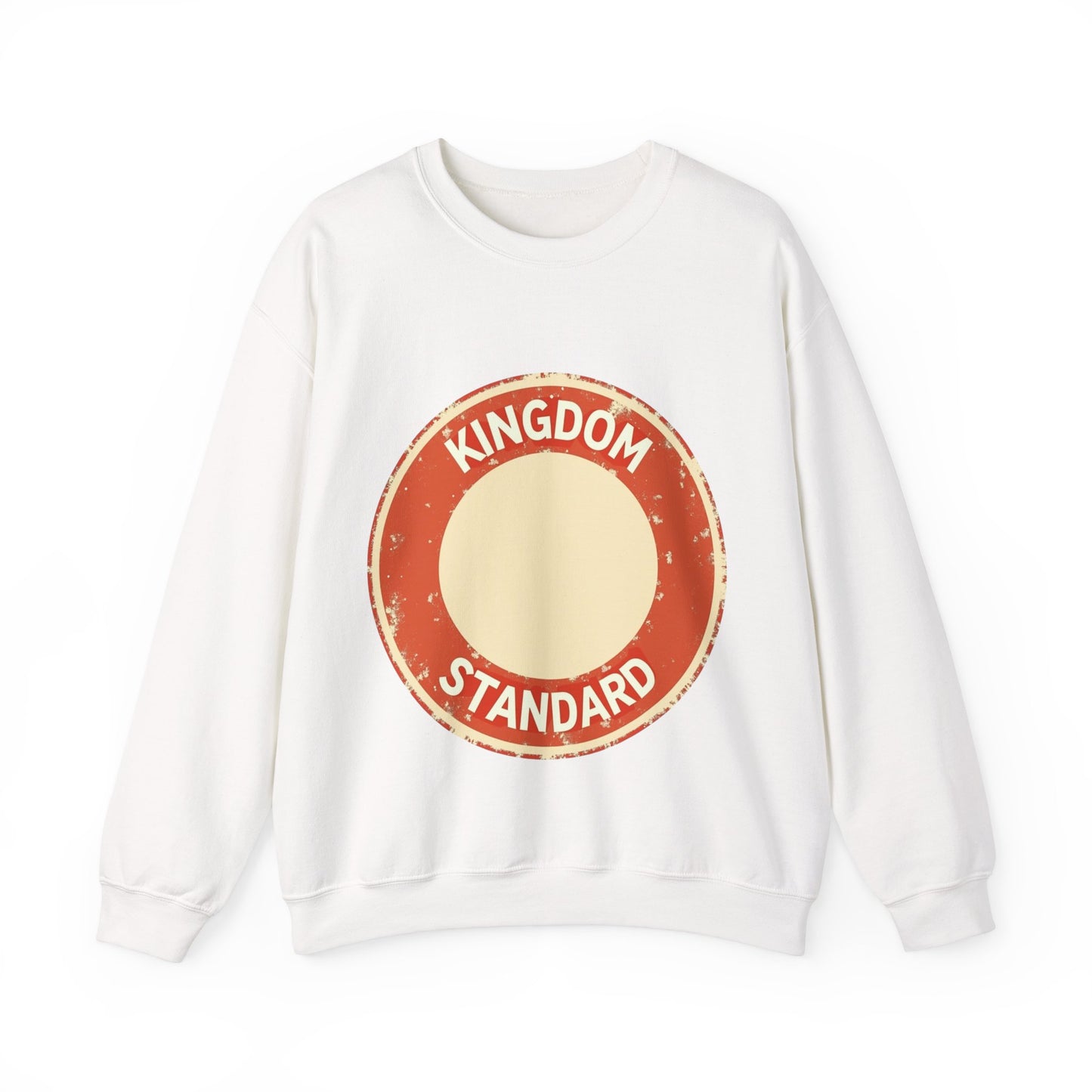 Kingdom Standard Sweatshirts - Klippette Joy