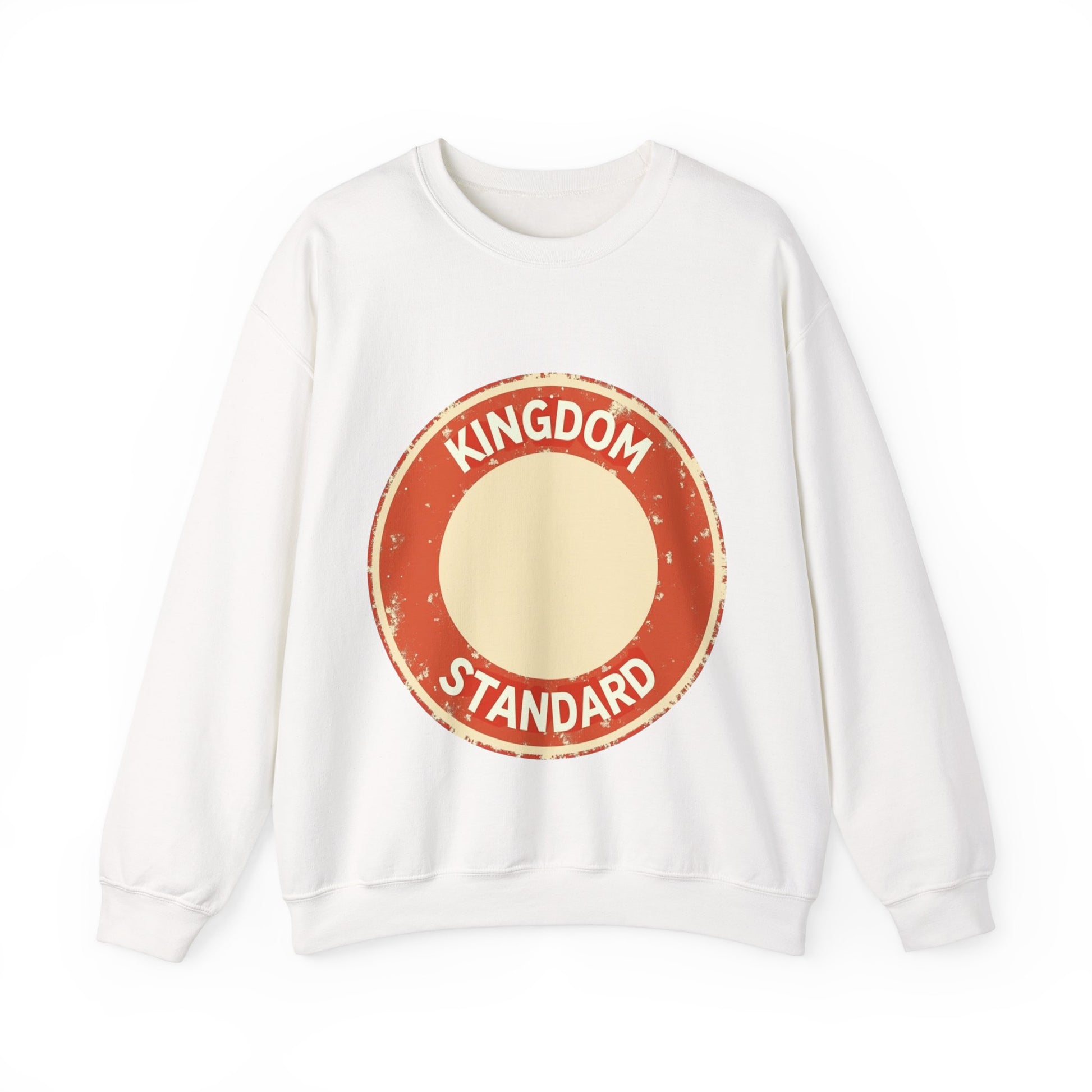 Kingdom Standard Sweatshirts - Klippette Joy
