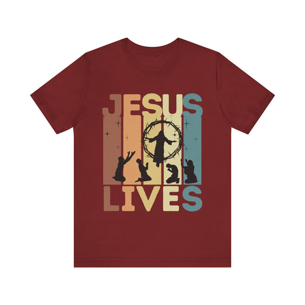Jesus Lives TShirt