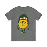 "Tiny But Mighty – Mustard Seed Faith Tee