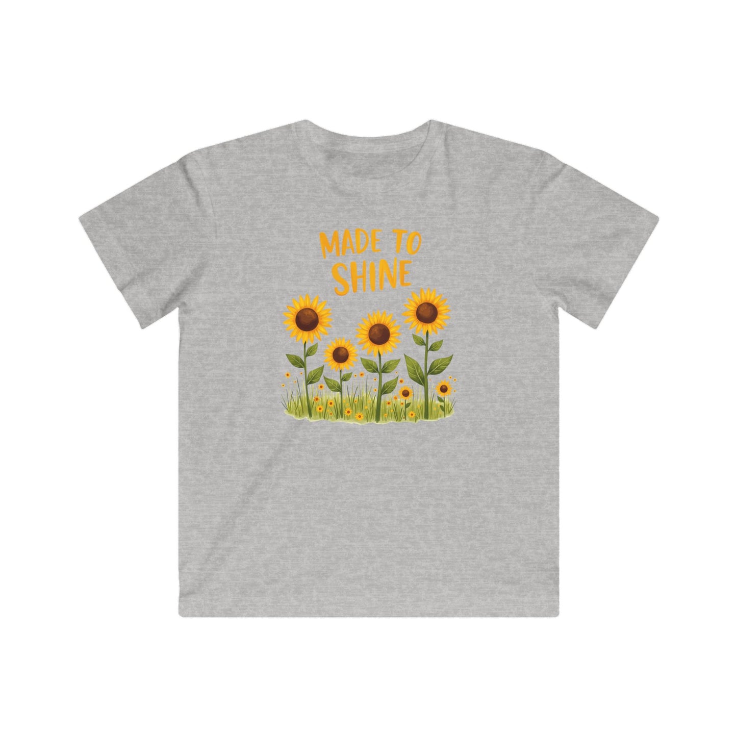 Made to Shine TShirt - Klippette Joy