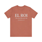EL ROI – The God Who Sees Me | Genesis 16:13